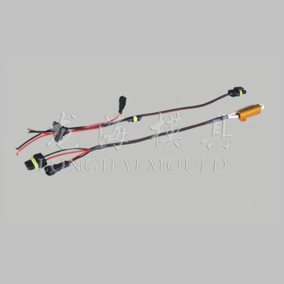 Automotive Wire Harness13