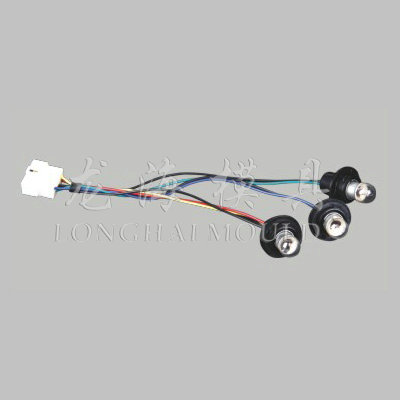 Automotive Wire Harness17