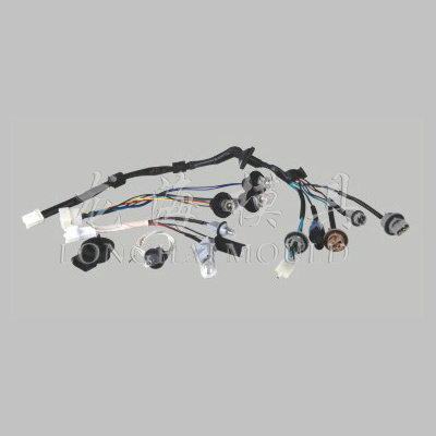 Automotive Wire Harness19