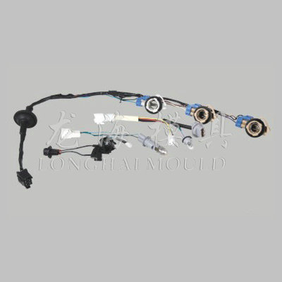 Automotive Wire Harness20