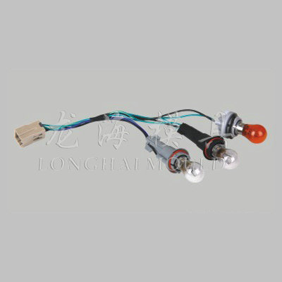 Automotive Wire Harness2