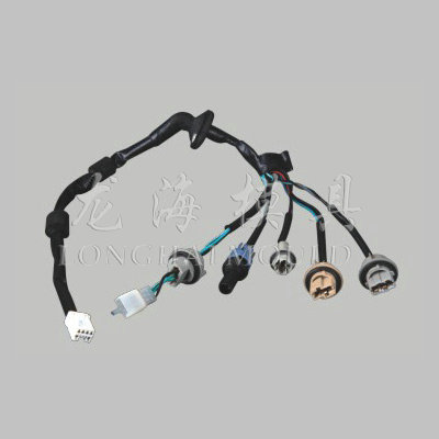 Automotive Wire Harness5