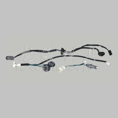 Automotive Wire Harness24