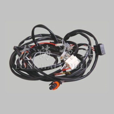 Automotive Wire Harness4