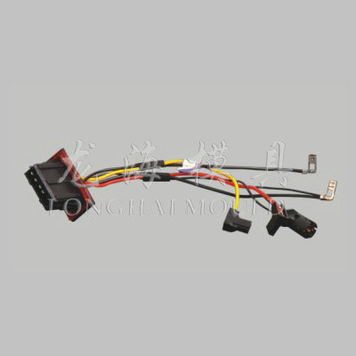 Automotive Wire Harness6