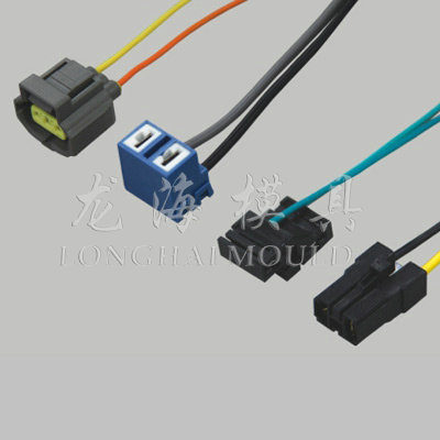 Automotive Wire Harness2