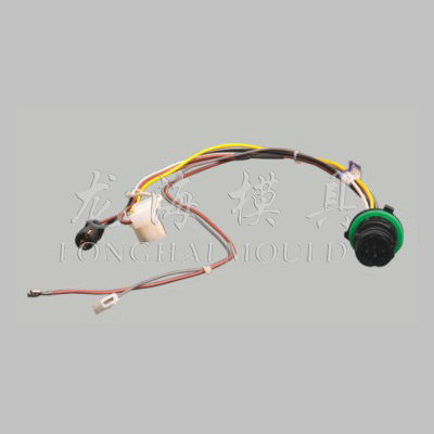 Automotive Wire Harness30