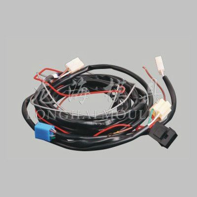 Automotive Wire Harness13