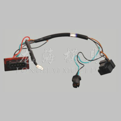 Automotive Wire Harness12