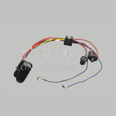 Automotive Wire Harness11