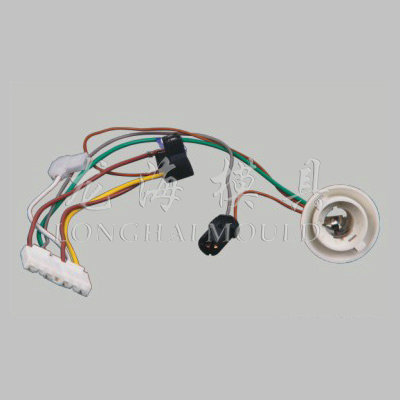 Automotive Wire Harness10