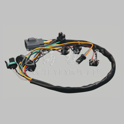 Automotive Wire Harness9