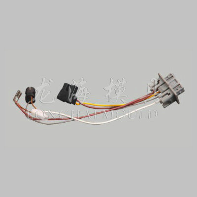 Automotive Wire Harness8