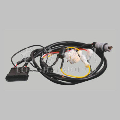 Automotive Wire Harness39