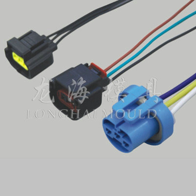 Automotive Wire Harness3