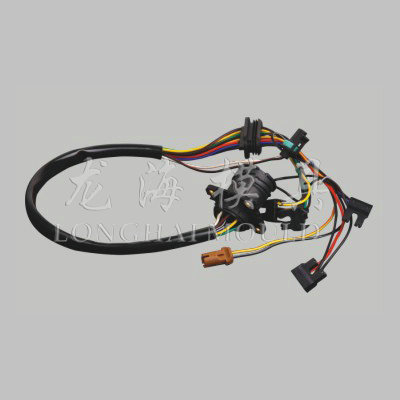 Automotive Wire Harness40