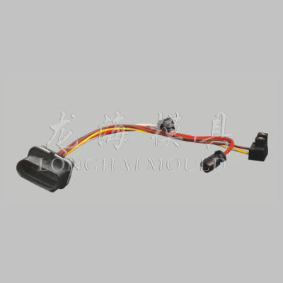 Automotive Wire Harness41