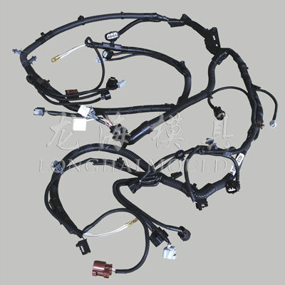 Automotive Wire Harness1