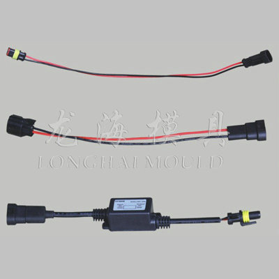 Automotive Wire Harness44