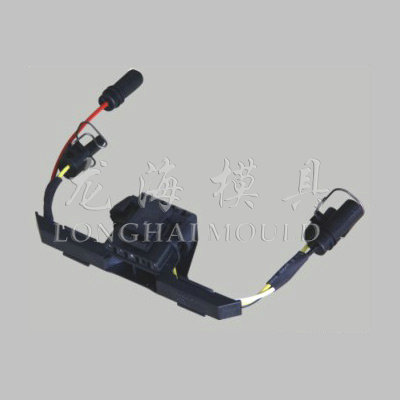 Automotive Wire Harness50