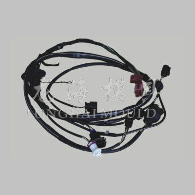 Automotive Wire Harness3