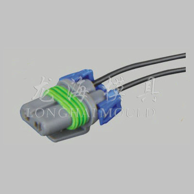 Automotive Wire Harness8