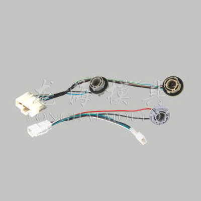 Automotive Wire Harness16